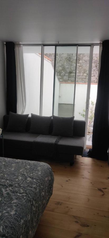Suite Da Joaninha Каминья Экстерьер фото